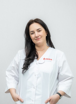 Ieva Žentelienė 